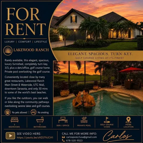 7236 Orchid Island Place Bradenton FL 34202