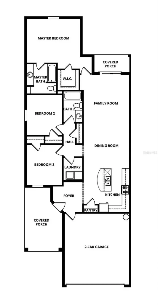 3191 Seville Street Lake Alfred FL 33850