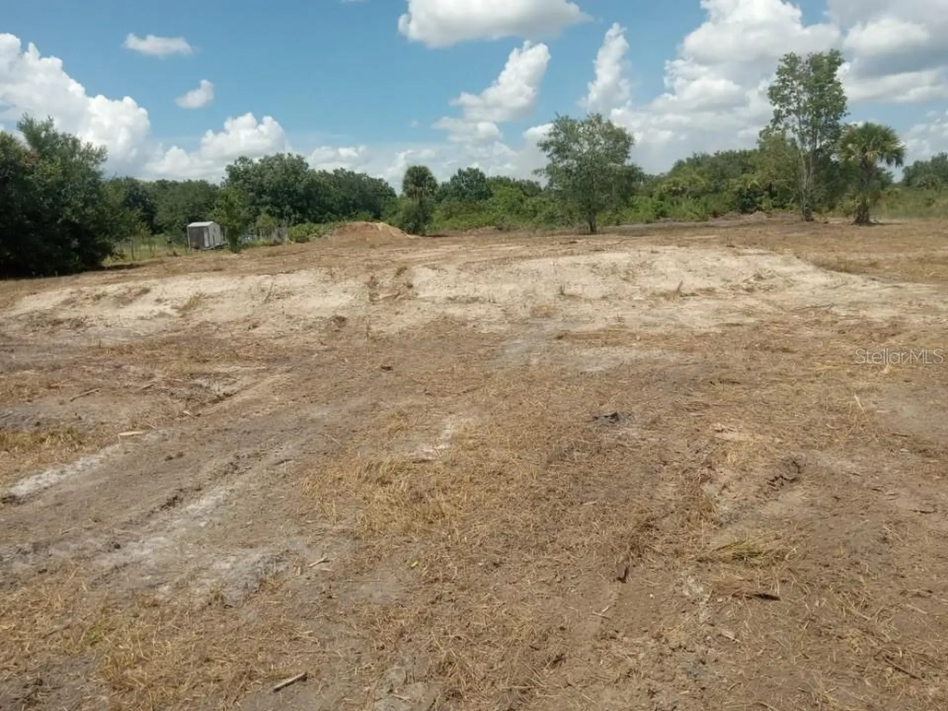 19145 NW 270th Street Okeechobee FL 34972