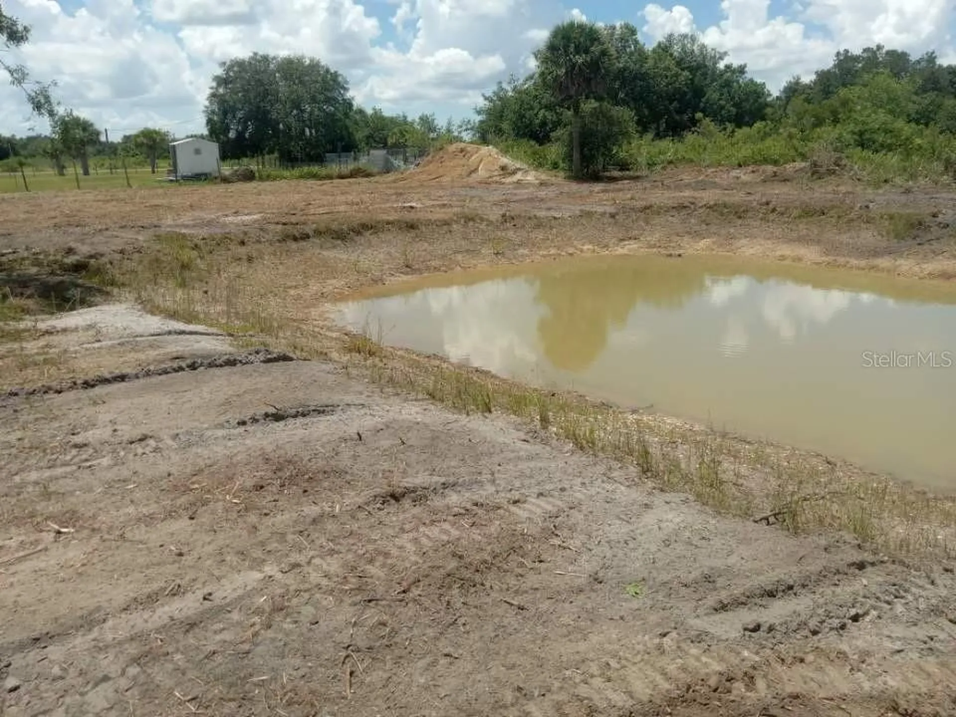 19145 NW 270th Street Okeechobee FL 34972