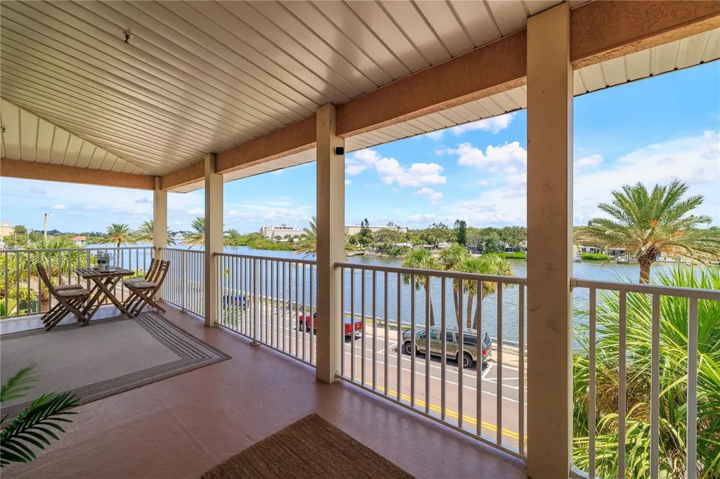 44 Gulf Boulevard Indian Rocks Beach FL 33785