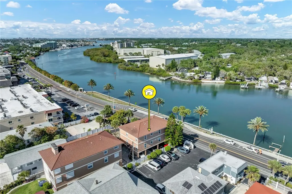 44 Gulf Boulevard Indian Rocks Beach FL 33785