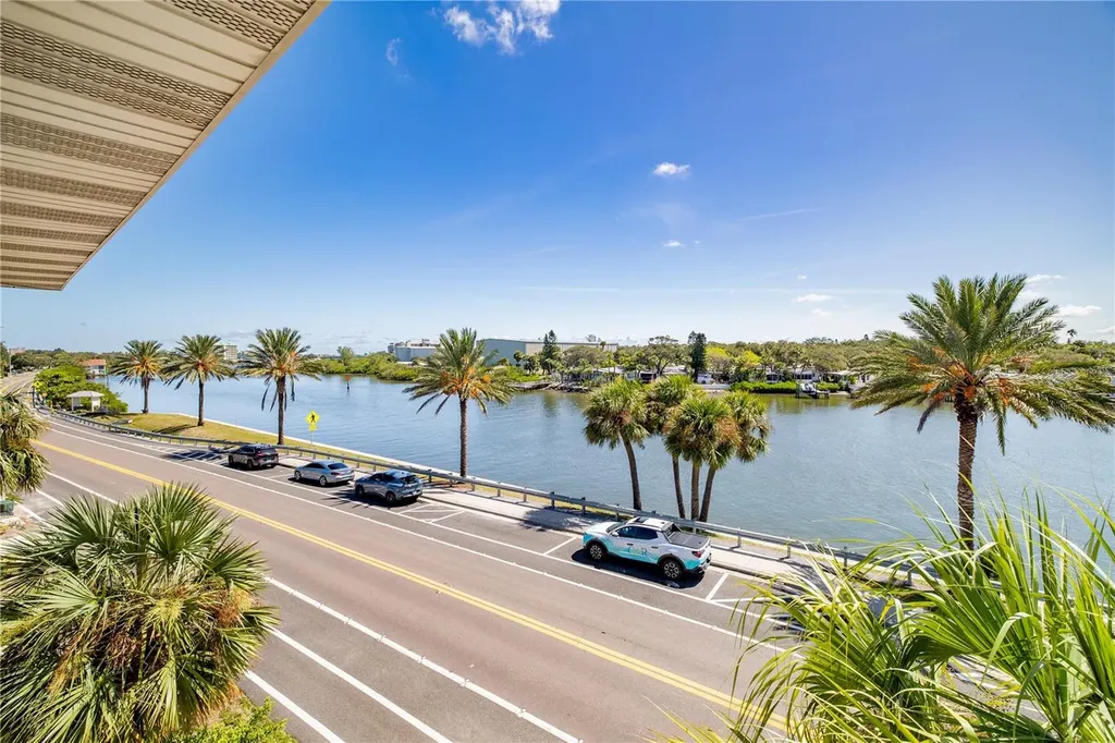 44 Gulf Boulevard Indian Rocks Beach FL 33785