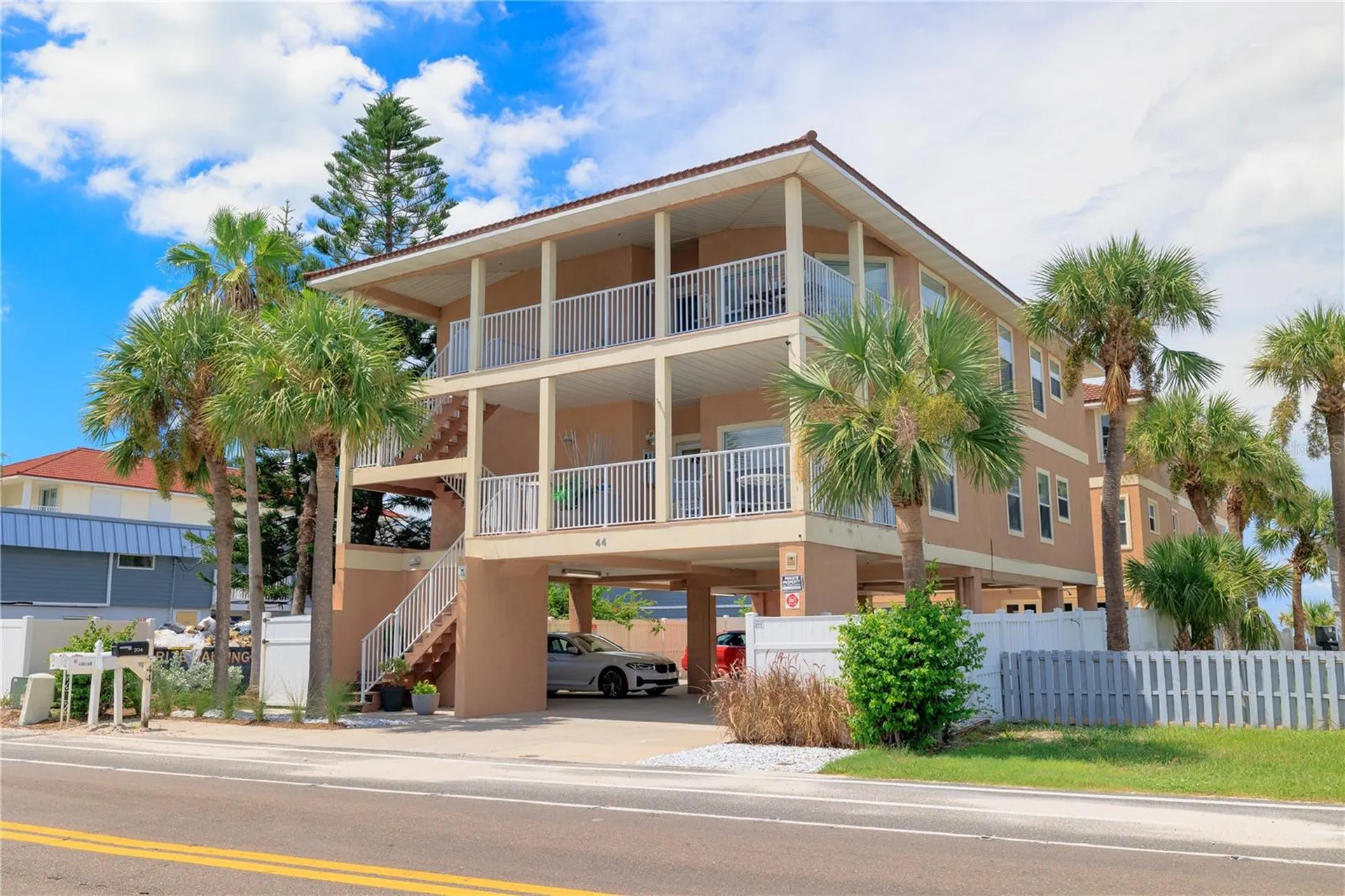 44 Gulf Boulevard Indian Rocks Beach FL 33785