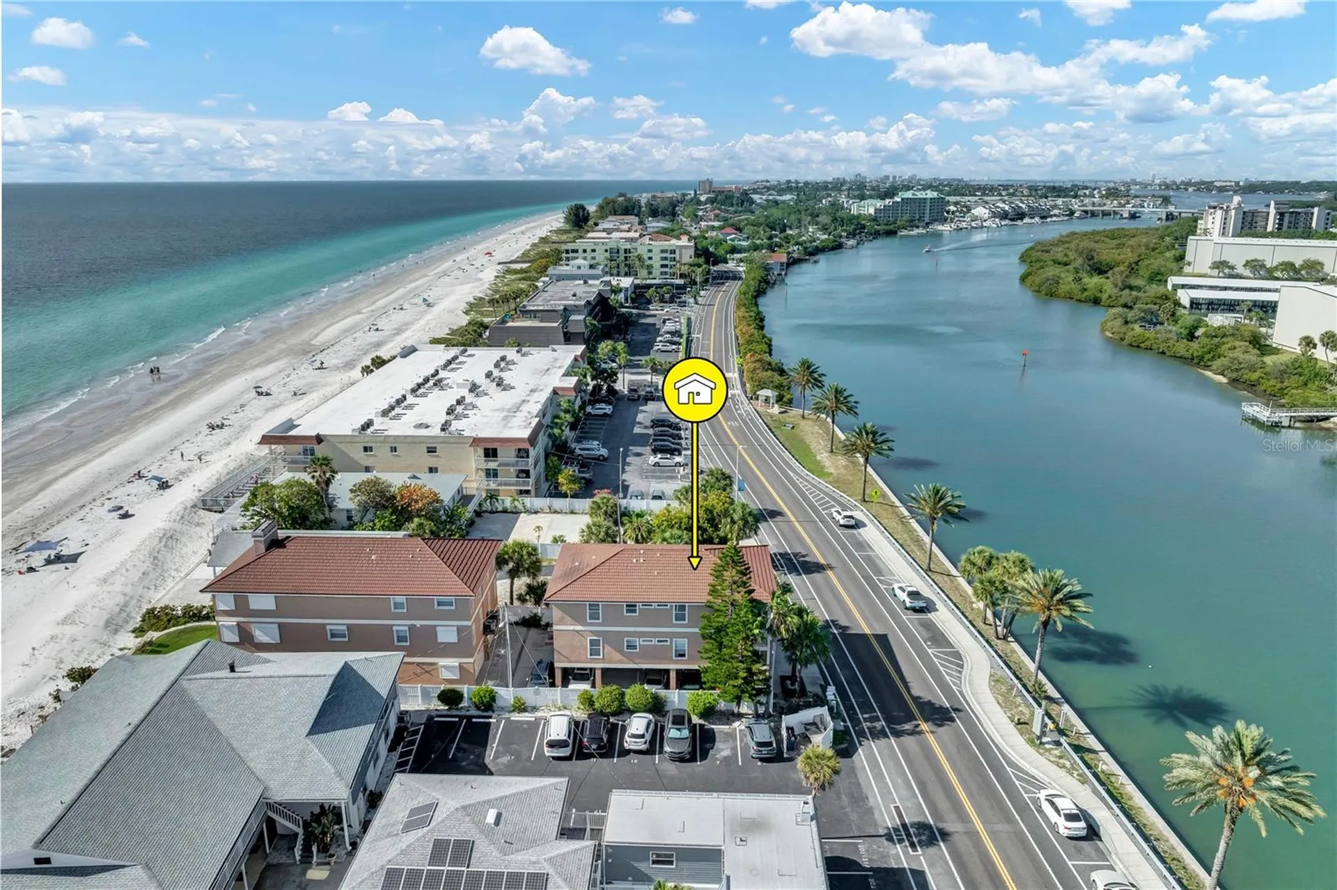 44 Gulf Boulevard Indian Rocks Beach FL 33785