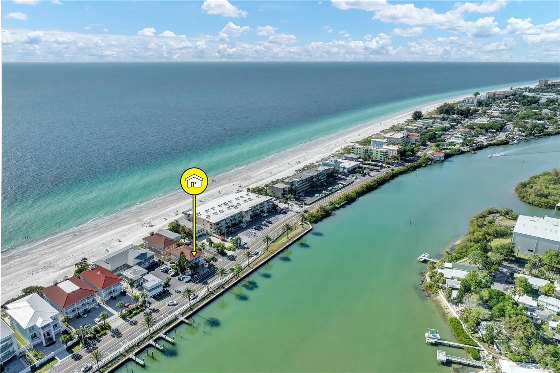 44 Gulf Boulevard Indian Rocks Beach FL 33785