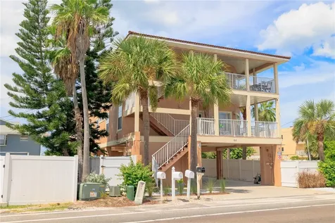 44 Gulf Boulevard Indian Rocks Beach FL 33785