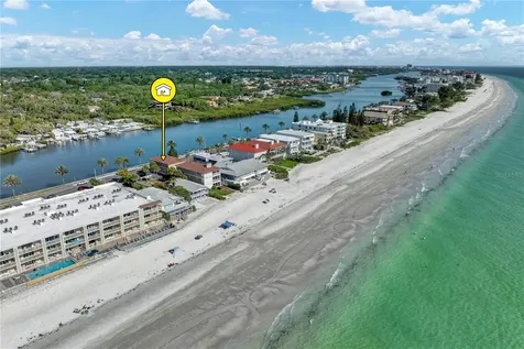 44 Gulf Boulevard Indian Rocks Beach FL 33785