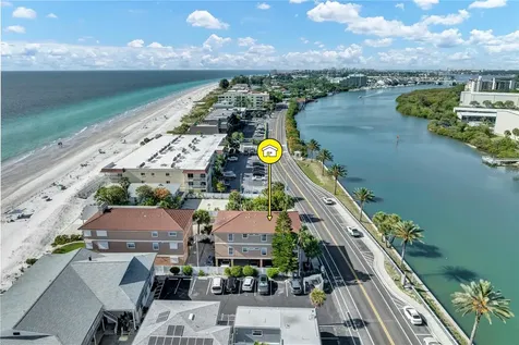 44 Gulf Boulevard Indian Rocks Beach FL 33785