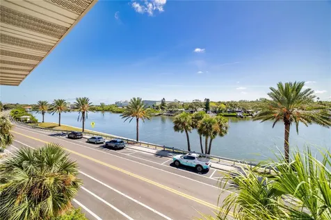 44 Gulf Boulevard Indian Rocks Beach FL 33785