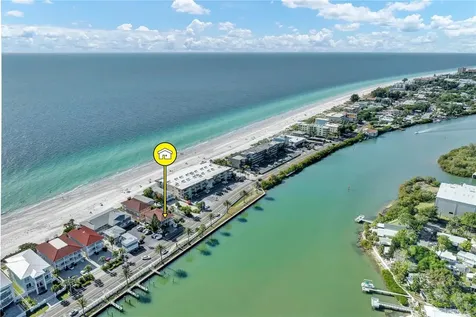 44 Gulf Boulevard Indian Rocks Beach FL 33785