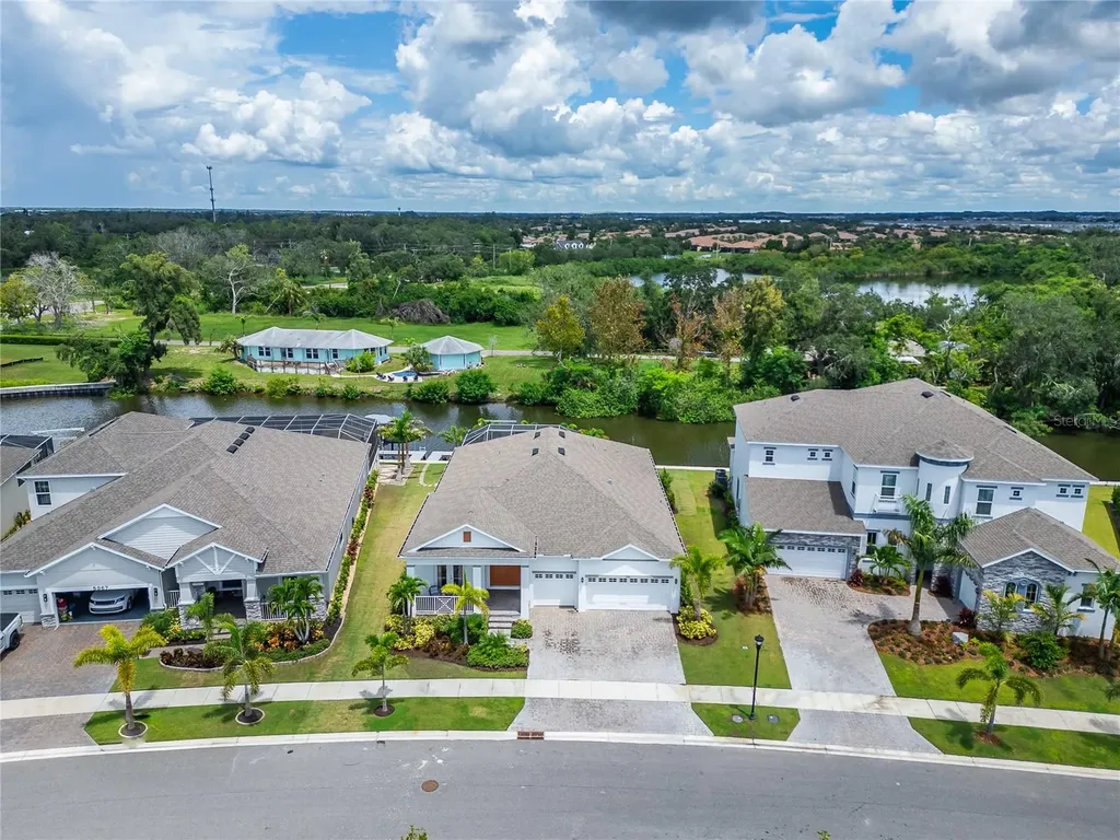 5961 Blakeney Loop Apollo Beach FL 33572