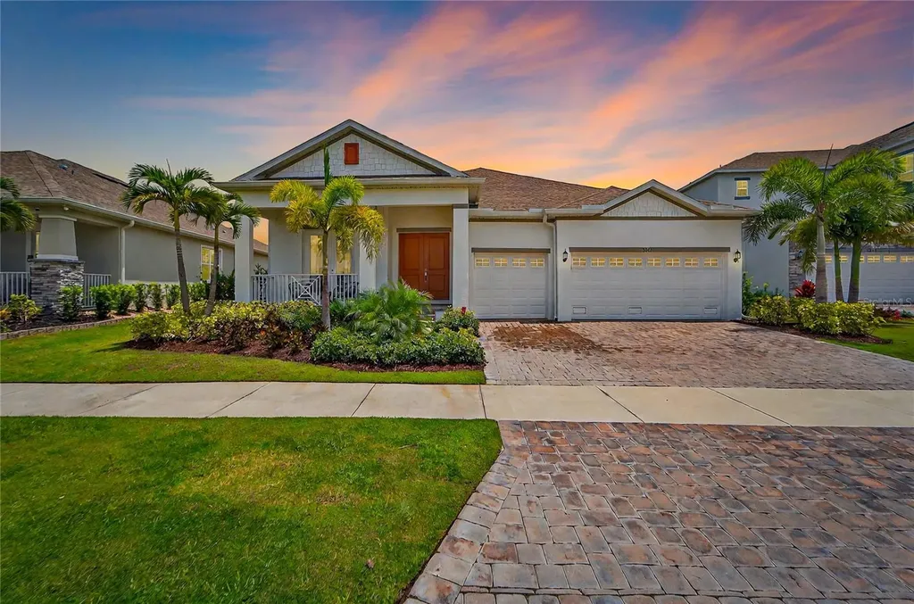 5961 Blakeney Loop Apollo Beach FL 33572