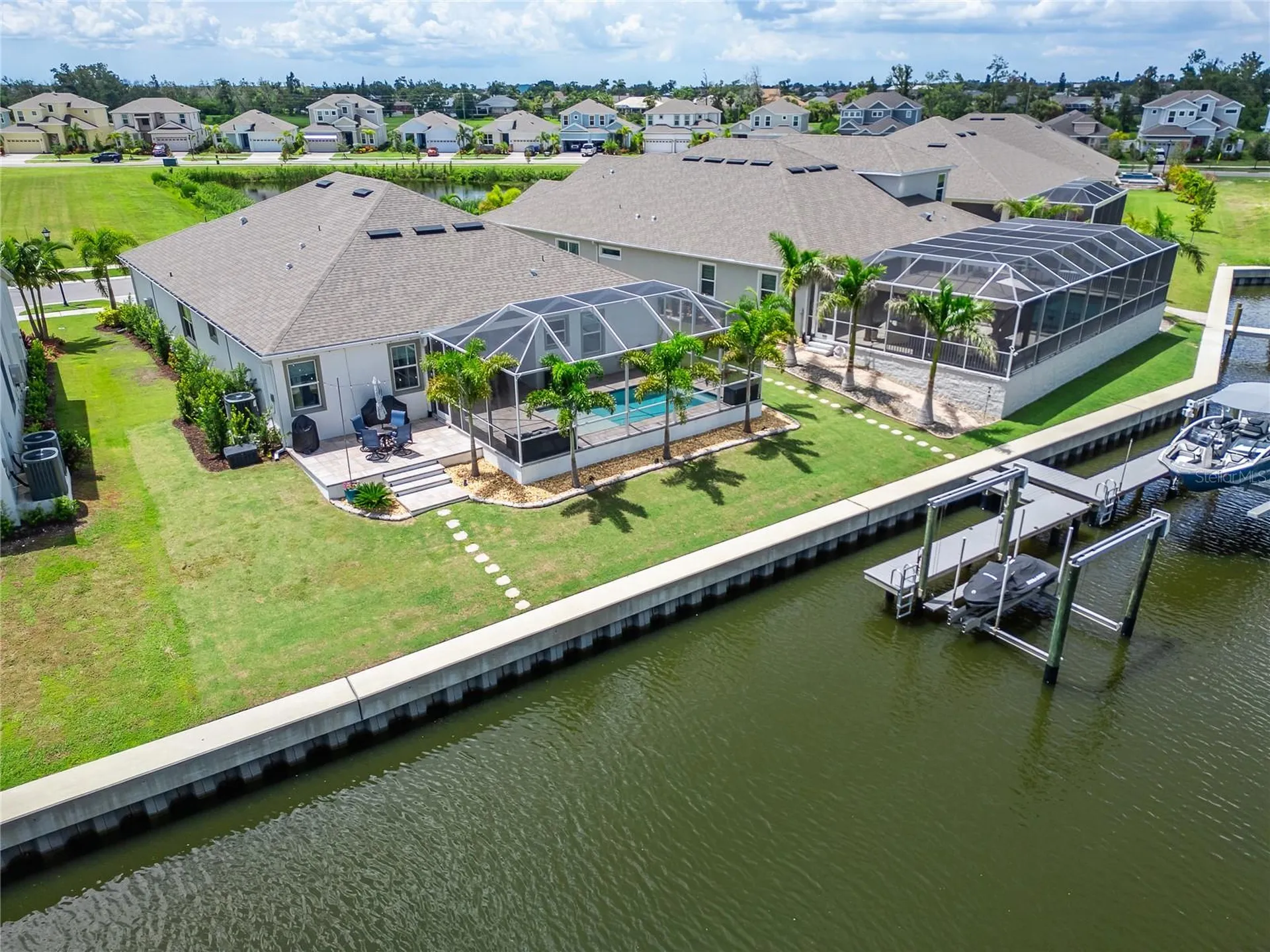 5961 Blakeney Loop Apollo Beach FL 33572