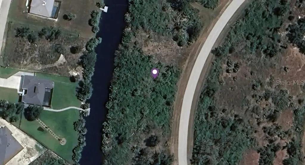 7529 Pinedale Drive Port Charlotte FL 33981