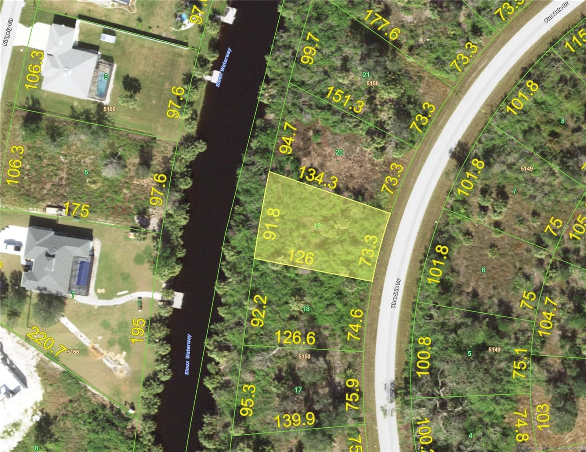 7529 Pinedale Drive Port Charlotte FL 33981