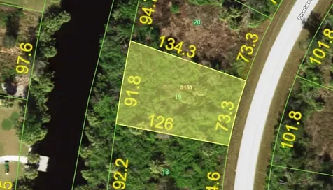 7529 Pinedale Drive Port Charlotte FL 33981