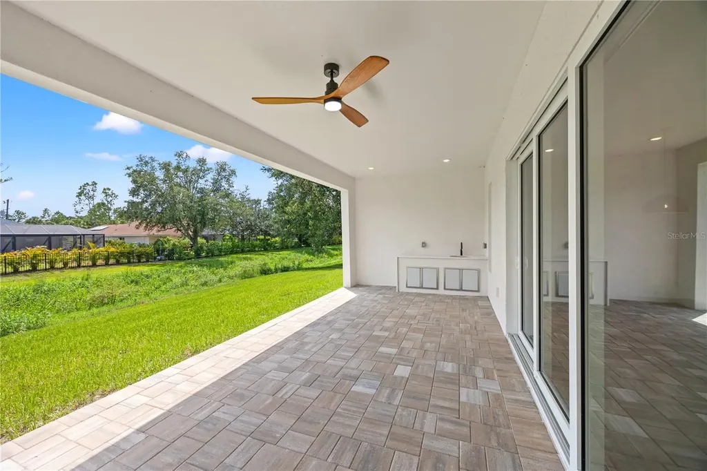 1289 Oregon Lane North Port FL 34286