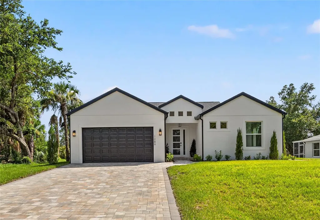 1289 Oregon Lane North Port FL 34286