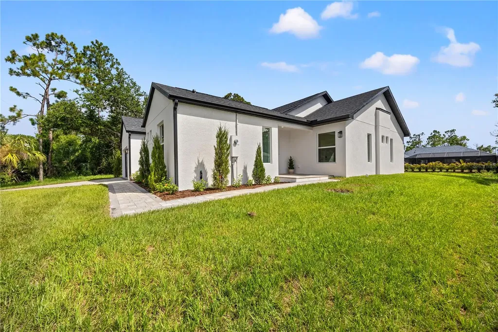 1289 Oregon Lane North Port FL 34286