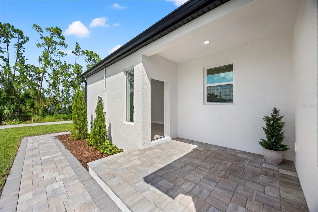 1289 Oregon Lane North Port FL 34286