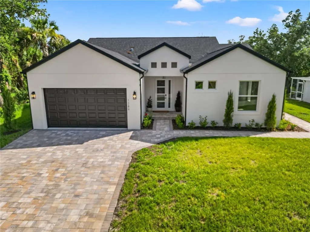 1289 Oregon Lane North Port FL 34286