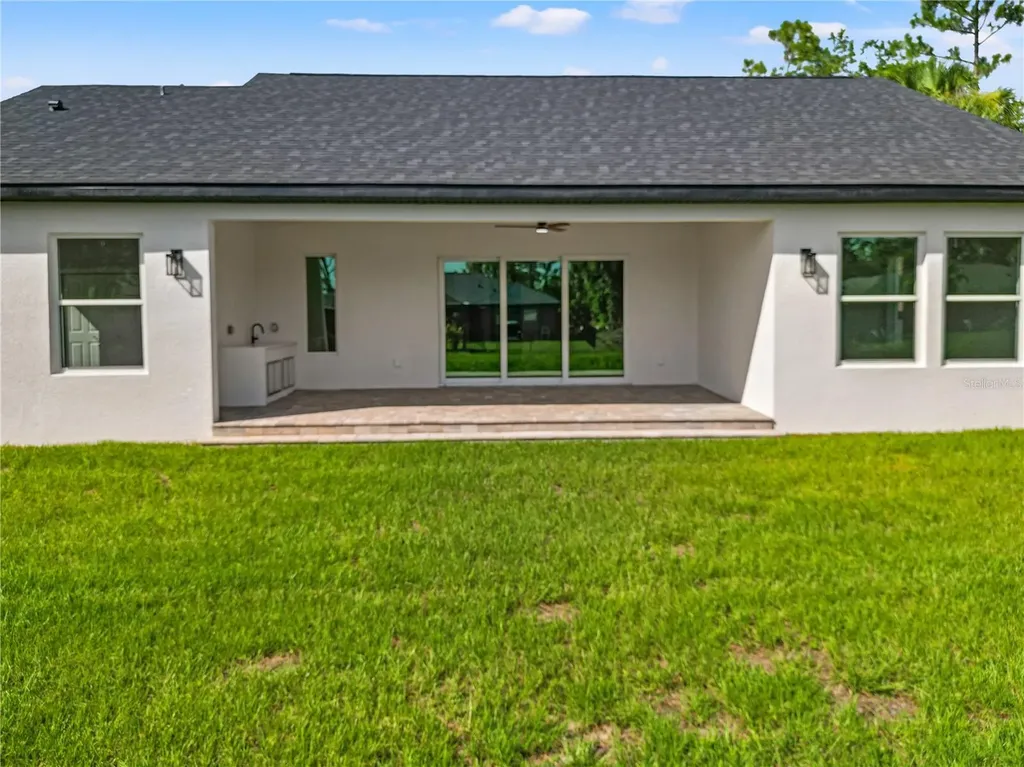 1289 Oregon Lane North Port FL 34286