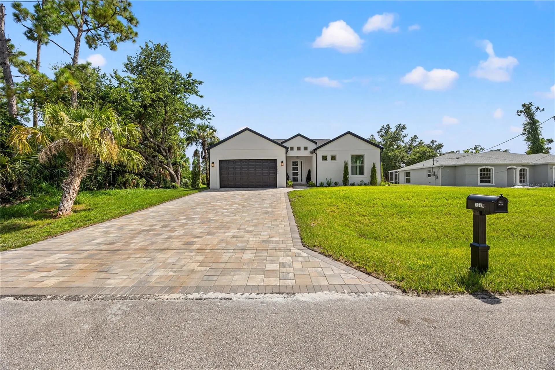 1289 Oregon Lane North Port FL 34286