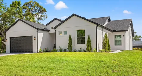 1289 Oregon Lane North Port FL 34286