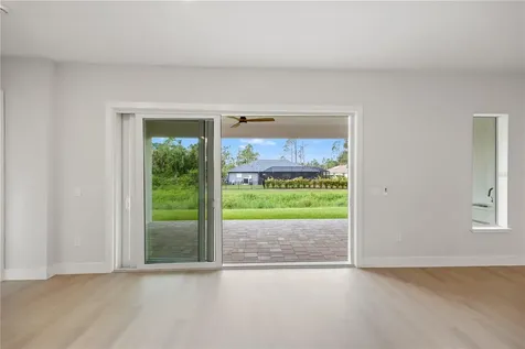 1289 Oregon Lane North Port FL 34286