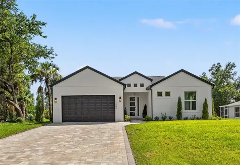 1289 Oregon Lane North Port FL 34286