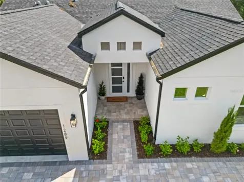 1289 Oregon Lane North Port FL 34286