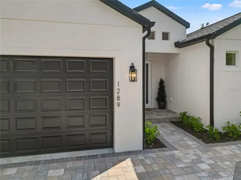 1289 Oregon Lane North Port FL 34286
