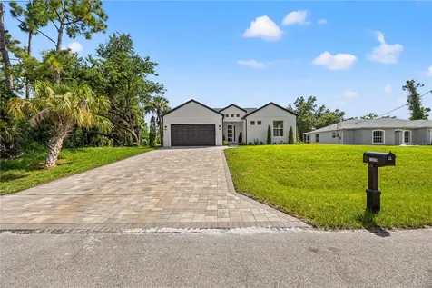 1289 Oregon Lane North Port FL 34286