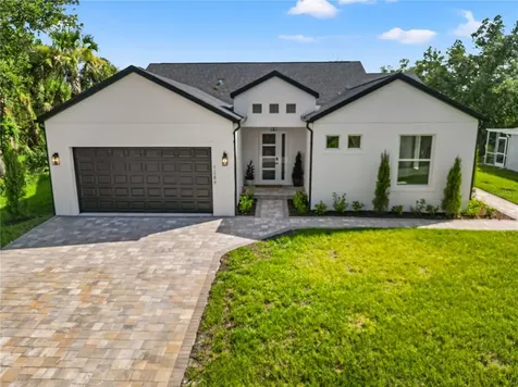 1289 Oregon Lane North Port FL 34286