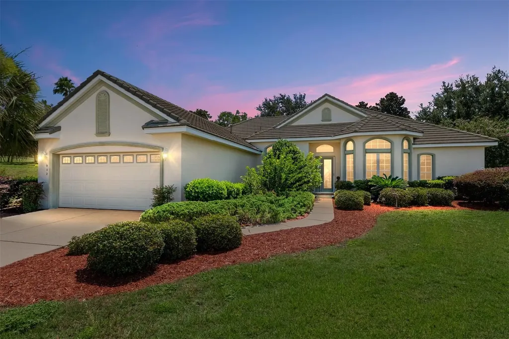 932 W Rollingwood Court Hernando FL 34442