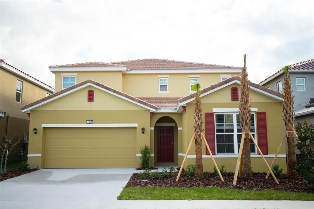 7868 Oak Reflection Loop Davenport FL 33837