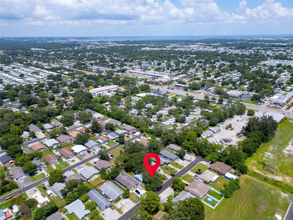 3721 140th Avenue Largo FL 33771