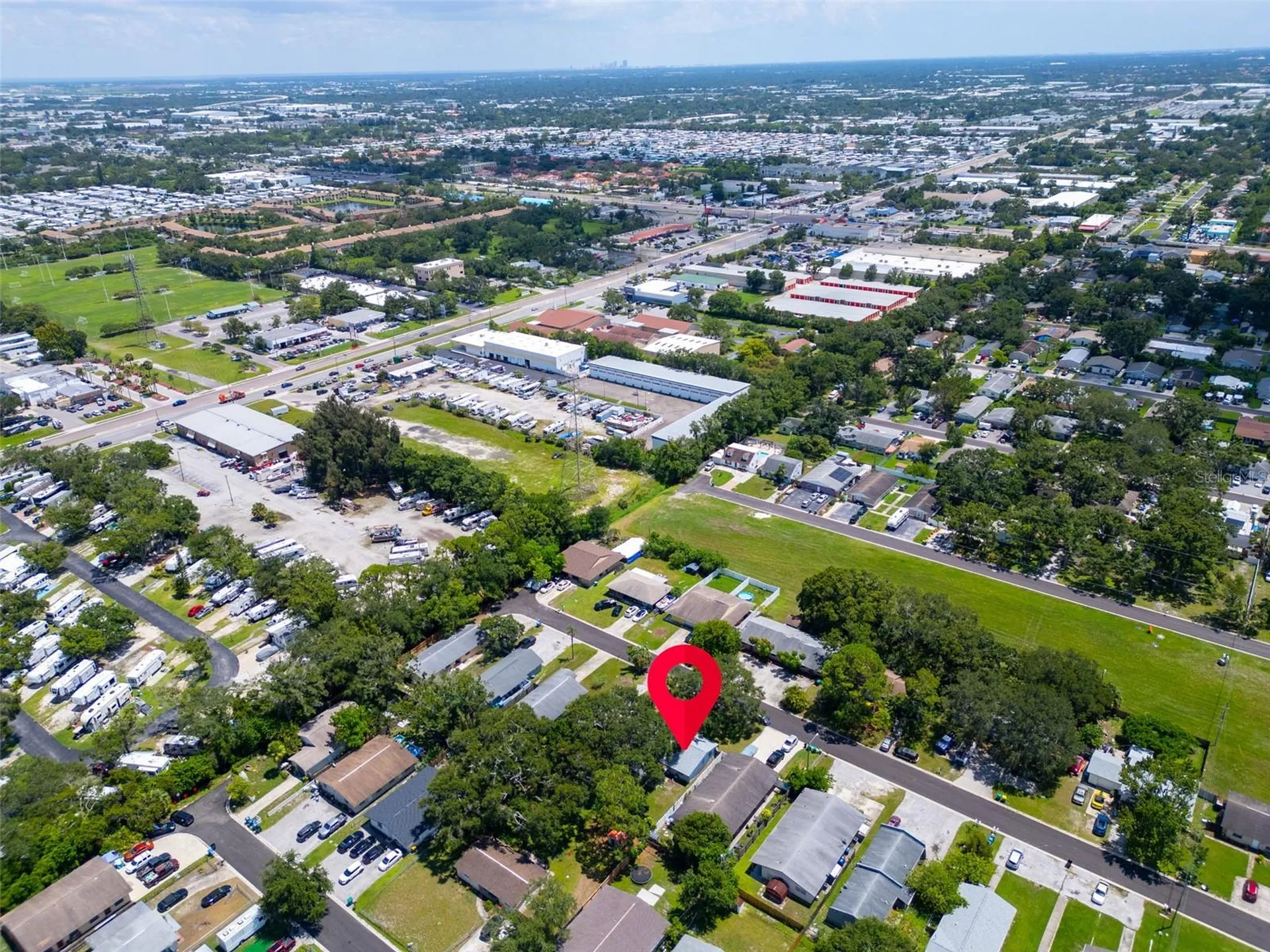 3721 140th Avenue Largo FL 33771