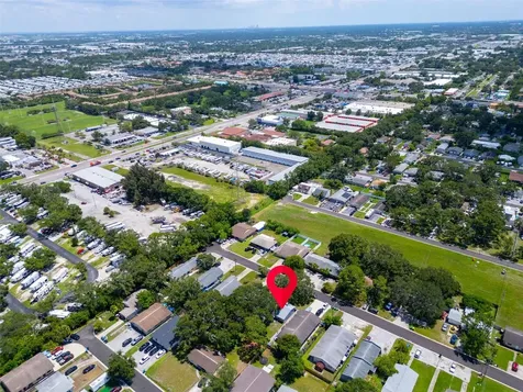 3721 140th Avenue Largo FL 33771