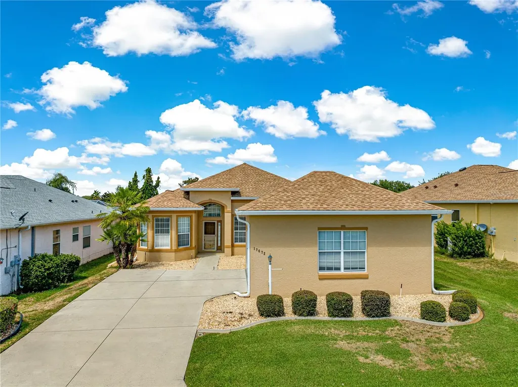 17672 SE 121st Court Summerfield FL 34491