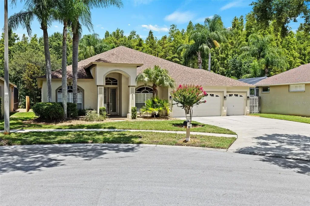 19604 Intrigue Way Lutz FL 33558