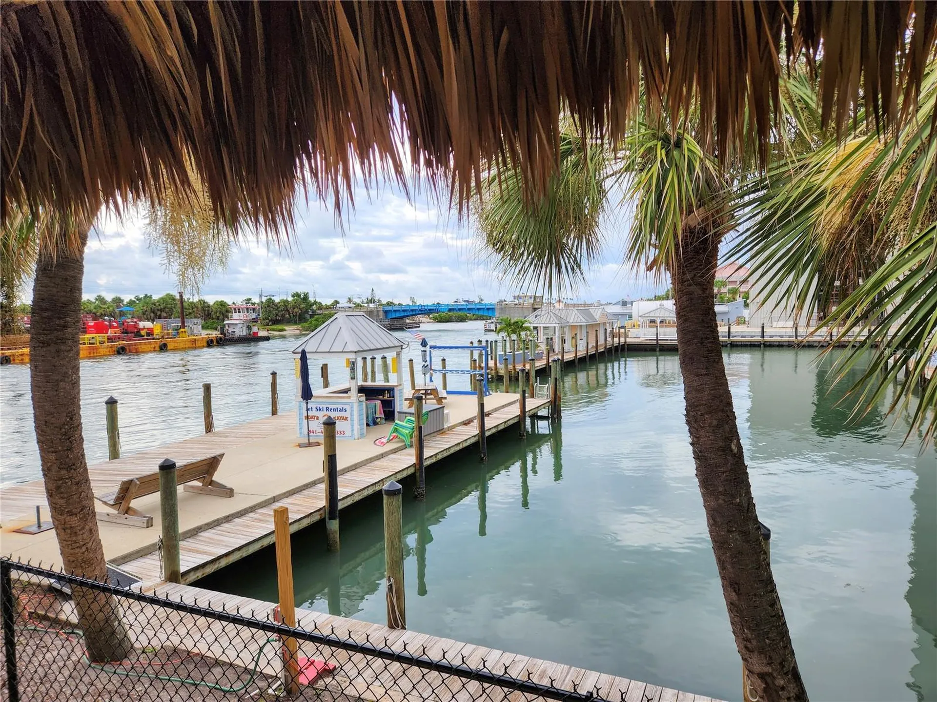 100 Circuit Road Nokomis FL 34275