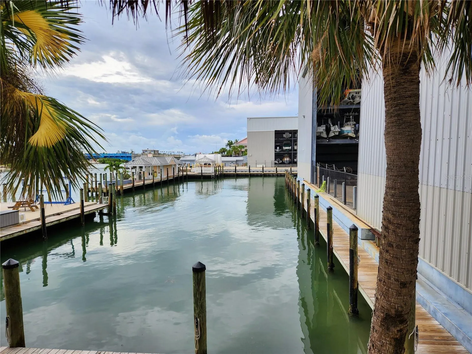100 Circuit Road Nokomis FL 34275