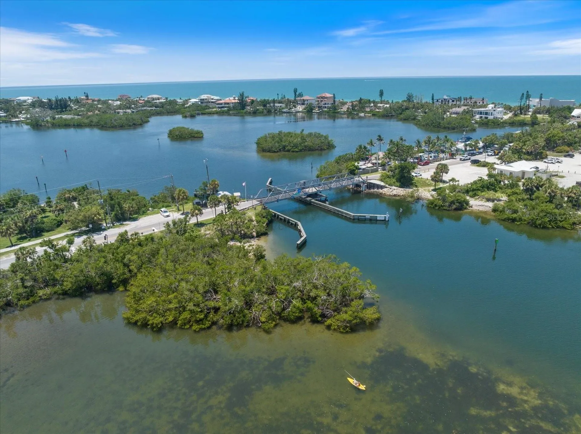 100 Circuit Road Nokomis FL 34275