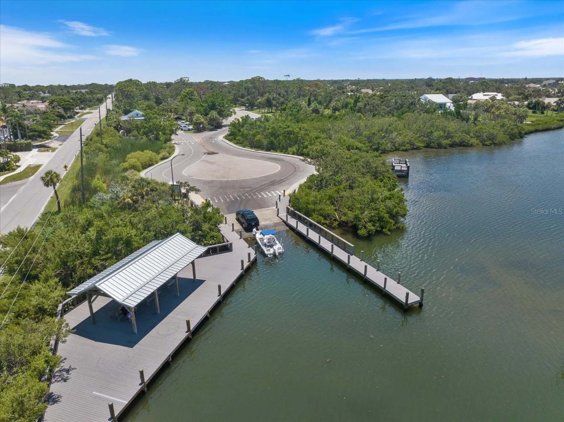 100 Circuit Road Nokomis FL 34275