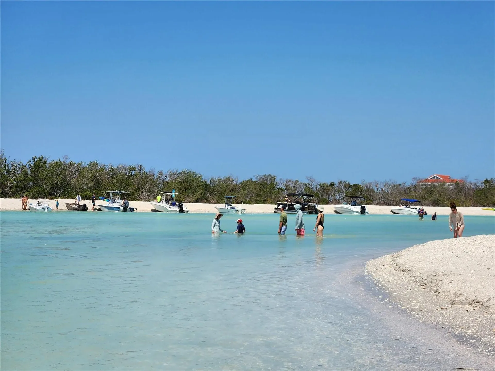 100 Circuit Road Nokomis FL 34275