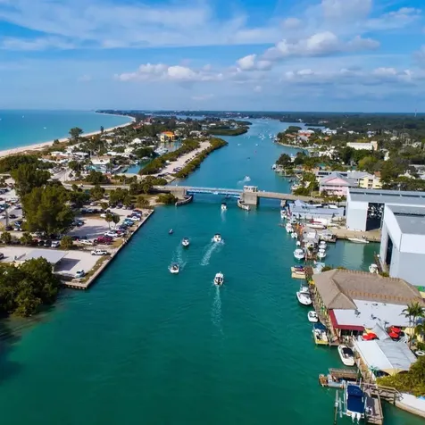 100 Circuit Road Nokomis FL 34275