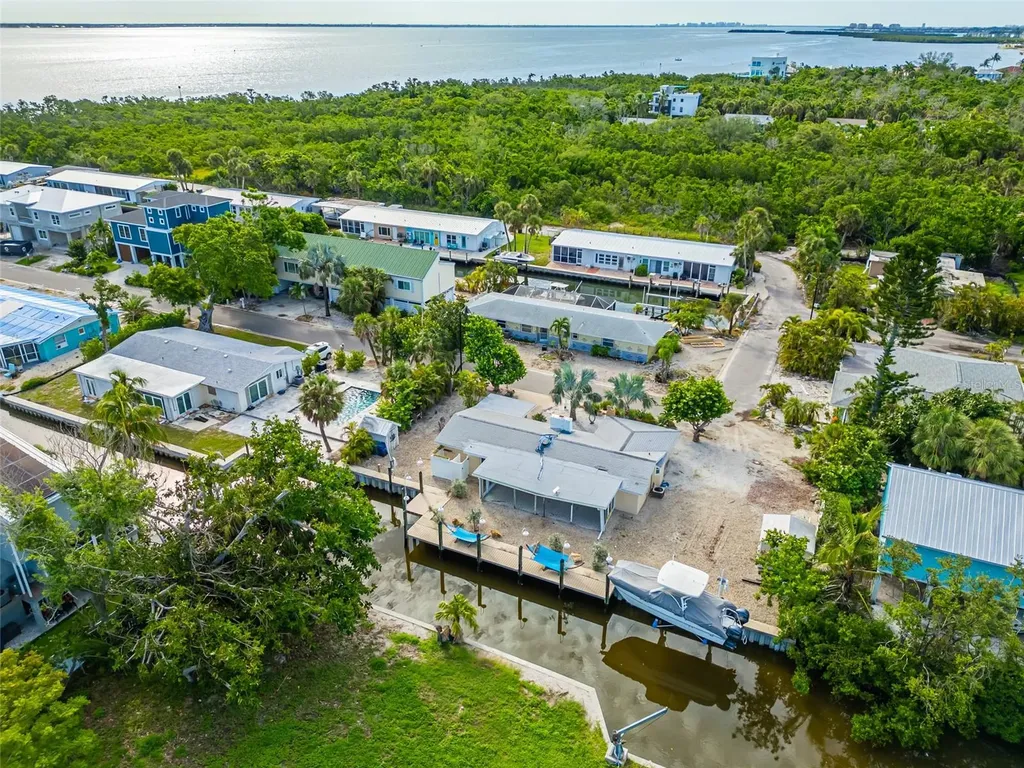 755 Saint Judes Drive N Longboat Key FL 34228
