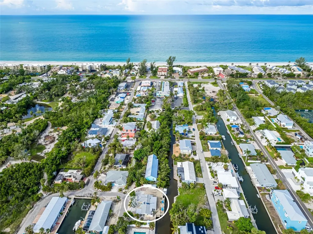 755 Saint Judes Drive N Longboat Key FL 34228